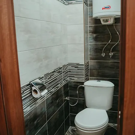 Varna City Apartment Varna