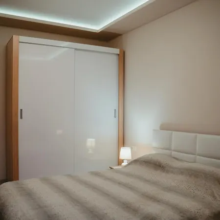 Lejlighed Varna City Apartment