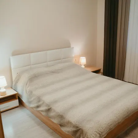 Varna City Apartment Daire