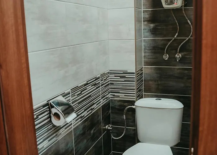 Varna City Apartment Varna