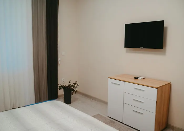 Apartment Varna City Apartment Varna